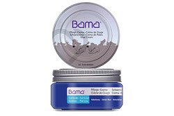 Krem do obuwia BAMA Premium w słoiczku 089 Kobaltowy